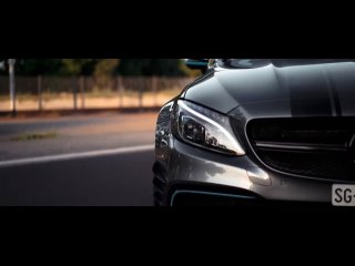 Ямаджи  Фейджи_Минимум (Ramzan Abitov Remix) AMG  BMW M2 Showtime