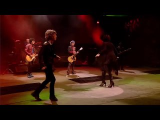 The Rolling Stones - Неугомонные старики 6