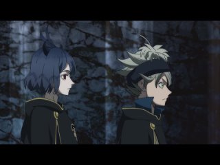 Чёрный клевер | 123-155 серии | Anime | Аниме | Марафрн