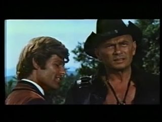 Чёрный Индио  Прощай,Сабата_Indio Black,sai che ti dico: Sei un gran figlio di... (1970) VHSRiP Перевод Сергей Кузнецов