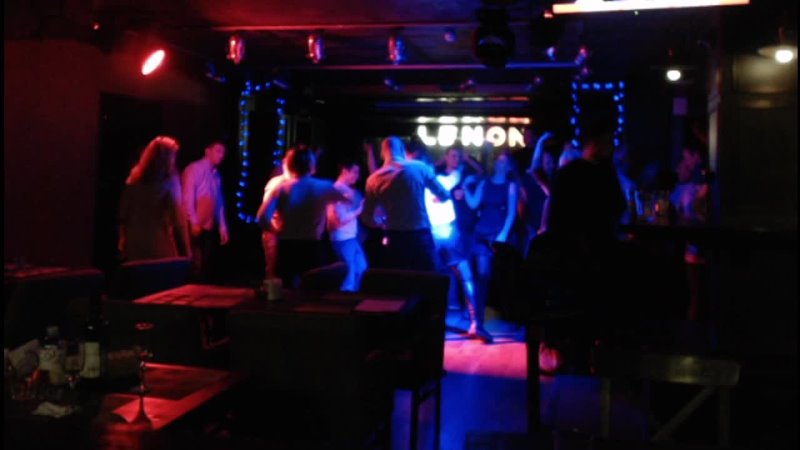LIVE: LENОN Night Club | 