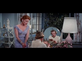 Противоположный пол / The Opposite Sex (1956)