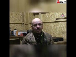 ‼️🇺🇦🏴‍☠️Пленный военный 72 мехбригады ВСУ рассказал о продолжении насильной мобилизации на Украине,