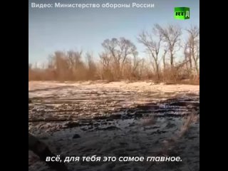 🤝Друзья детства служат в одном боевом расчёте

Максим и Алексей выросли в одном дворе и дружат уже 23 года. Вместе они служили