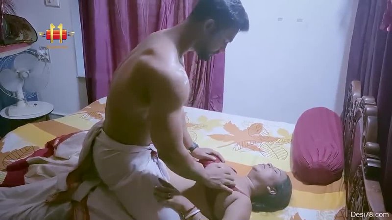 New Married Bhabhi ji ki boobs Suck for