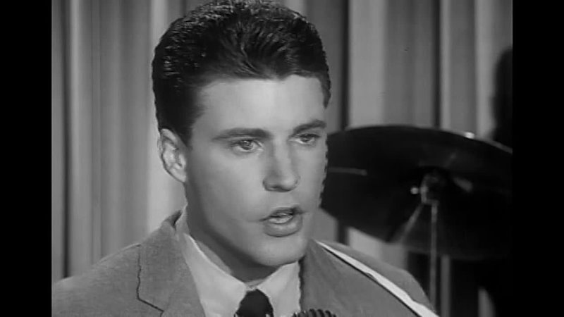 Ricky Nelson