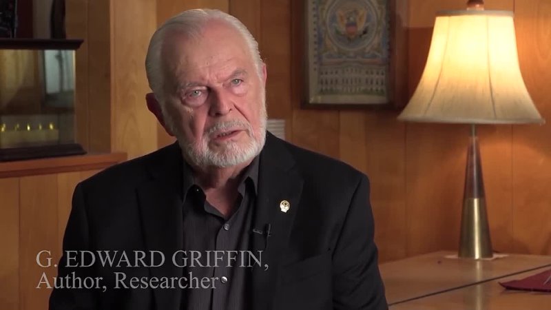 G Edward Griffin Das dreckige Geheimnis hinter AGENDA 21 Lg8jNeSOBlI