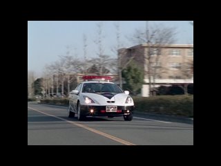 Tokusou Sentai Dekaranger 48