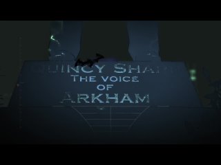 Прохождение Batman Arkham Asylum GOTY Edition - ЧАСТЬ 2