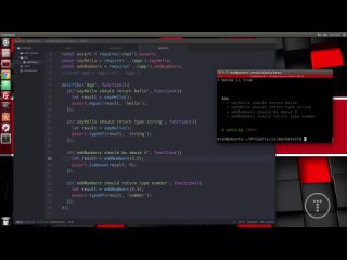 Intro To JavaScript Unit Testing With Mocha JS & Chai