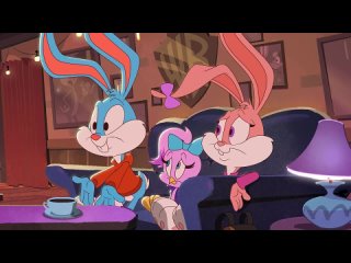 Видео от The Looney Tunes