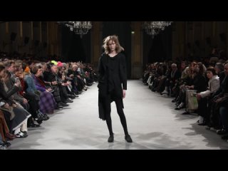 YOHJI YAMAMOTO _ A W23-24 / YHJ Ямамото _ А W23-24