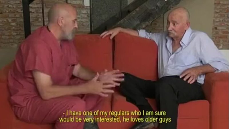 old men vs latin boy Gay Porn Video - 