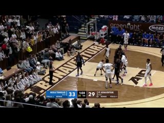 NCAAM 20221130 Midde Tenn vs St. Bonneventure