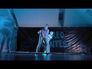 Лиза Смольникова, Алина Вишнякова | JDeez | Choreo Contest