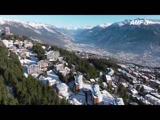 Weltwirtschaftsforum 2023_ Globalisten-Bonzen prsentieren irre Plne in Davos.