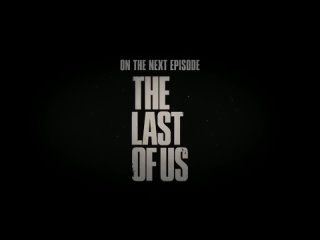 The Last of Us 1x04 Promo  Please Hold My Hand  (HD) HBO series