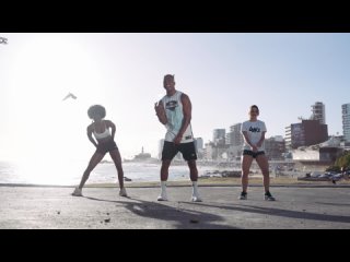 FitDance - Popo Girando - Valesca Popozuda, Psirico, Mousik | FitDance (Coreografia)