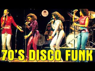 Greatest Funk Songs __ The Best Funk Hits of All Time (1080p)