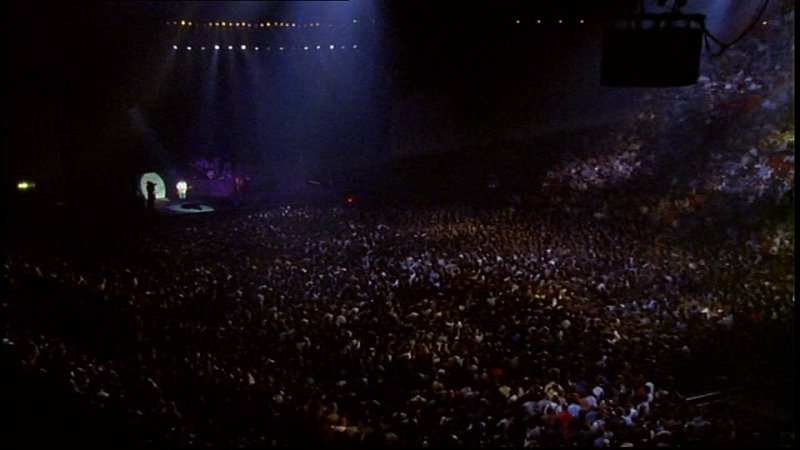 The Cranberries: Beneath the Skin - Live in Paris