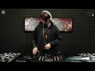 FORMAT.SPACE Radio Show by: PETR MATISON | BENSAMI