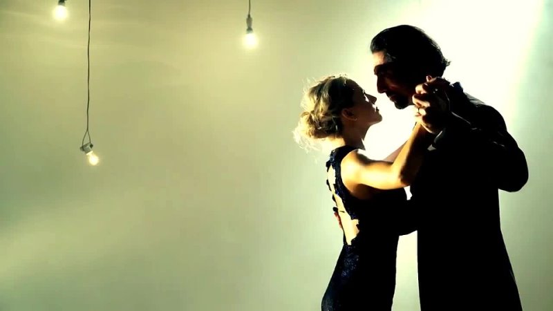 Tango LA - Tango Roulette - Jordi Caballero & Ekaterina Fedosova