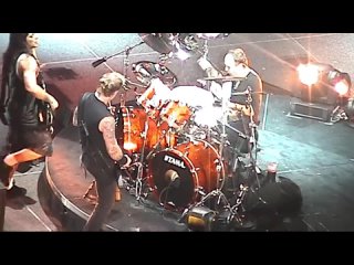 Metallica - Live In Newark 2009 (Full Concert) Definitive Edition