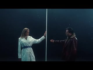 РОДИОН ГАЗМАНОВ / АГЛАЯ ШИЛОВСКАЯ - МЕЖДУ НАМИ ВЫПАЛ СНЕГ