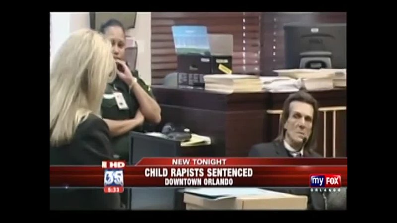 Illegal Immigrants Kidnap Rape A 12 Year Old