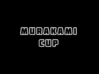 Murakami Cup 2023. Promo