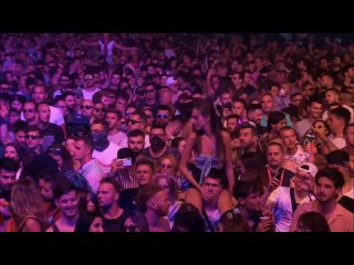 Paul van Dyk LIVE at Exit Festival 2021