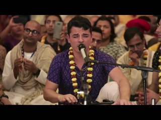 HG Krishna Kishor das (Mayapur Kirtan Mela 19.02.23)