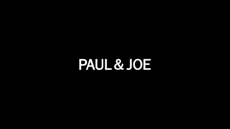 Paul Joe Autumn Winter 23 Men, Womenswear Show, Показ мужской женской одежды