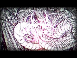 teaser lyric video by Biohazard Peligroso - Hate