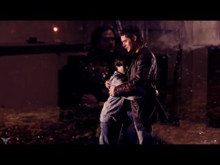Sam and Dean - Hey Brother