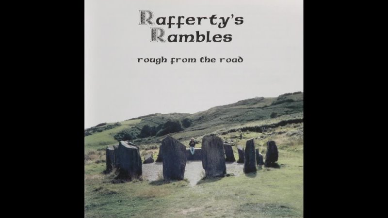Charlie Rafferty Celt Americana The Farmers Cursed