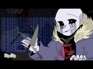 [Fluffy Abyss] Top 30 meme Undertale/Топ 30 меме Андертейл