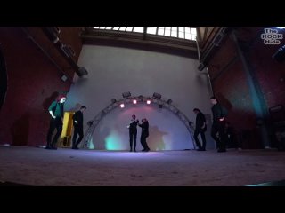[SX3] NCT U - Baby Dont Stop dance cover by CHART [Your K-Cover Battle 190223 ()]