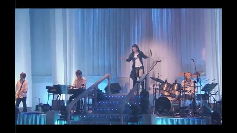 Yoko Minamino 2016 Additional Concert (Р2)