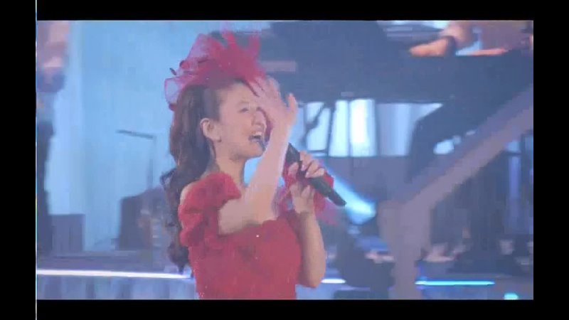 Yoko Minamino 2016 Additional Concert (P1)