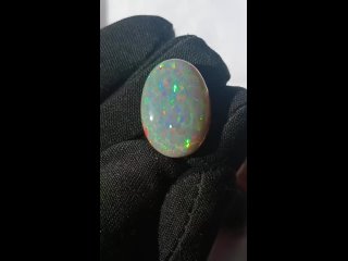 Ethiopian Welo Fire Opal Etsy Link In Bio For More Query...