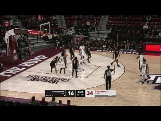 NCAAM 20221206 Arkansas-Pine Bluff vs. Mississippi State