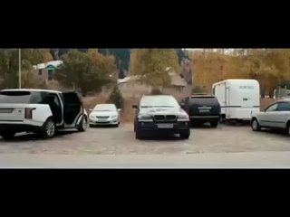 ❦ Маракеш, TRUEтень, Мафик - В слепую ❦