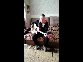 Александр Платов - Обычный автобус