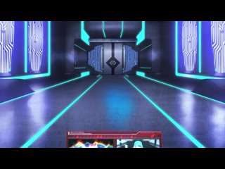 AKB0048 Next Stage - Episode 11 (English Dub)