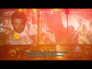 Jeff Waynes Musical 2006 The War of the Worlds (Война Миров - Герберт Уэллс) with russian subtitles - full version DVD9