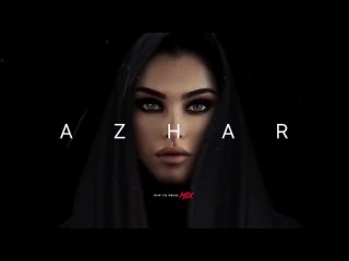 Dark Arabic Bass House _ Ethnic Deep House Mix AZHAR Vol.2