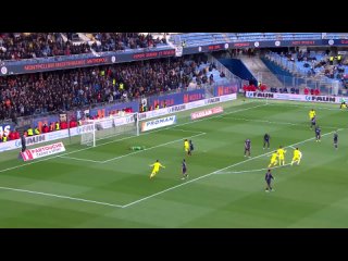 MONTPELLIER HÉRAULT SC - FC NANTES (0 - 3) - Highlights - (MHSC- FCN) _ 2022-2023