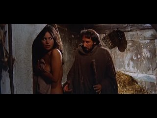 Убальда, обнаженная и жаркая (1972), комедия, Италия