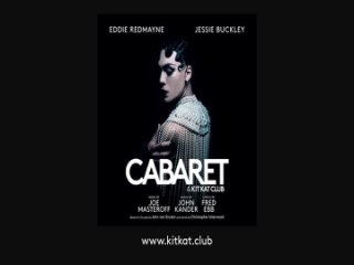 Cabaret at the Kit Kat Club (2021 London Cast Recording)